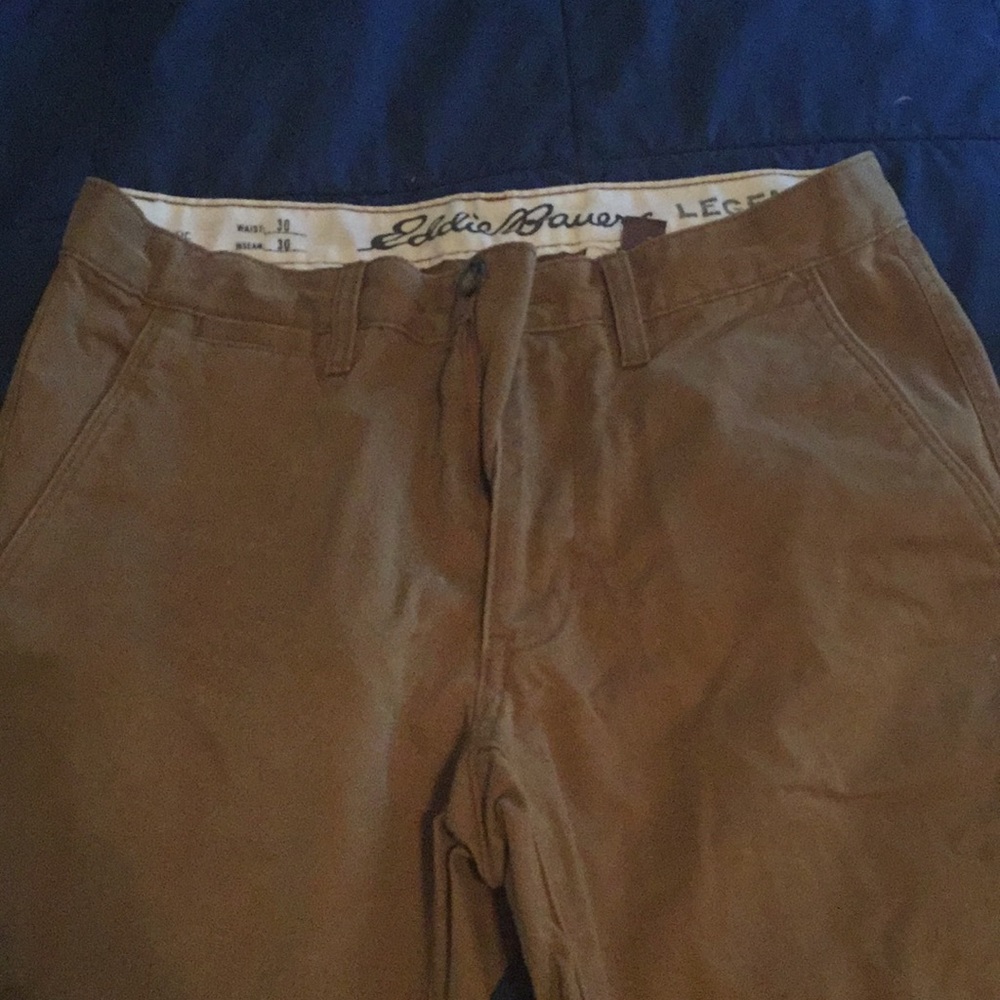 Khakis